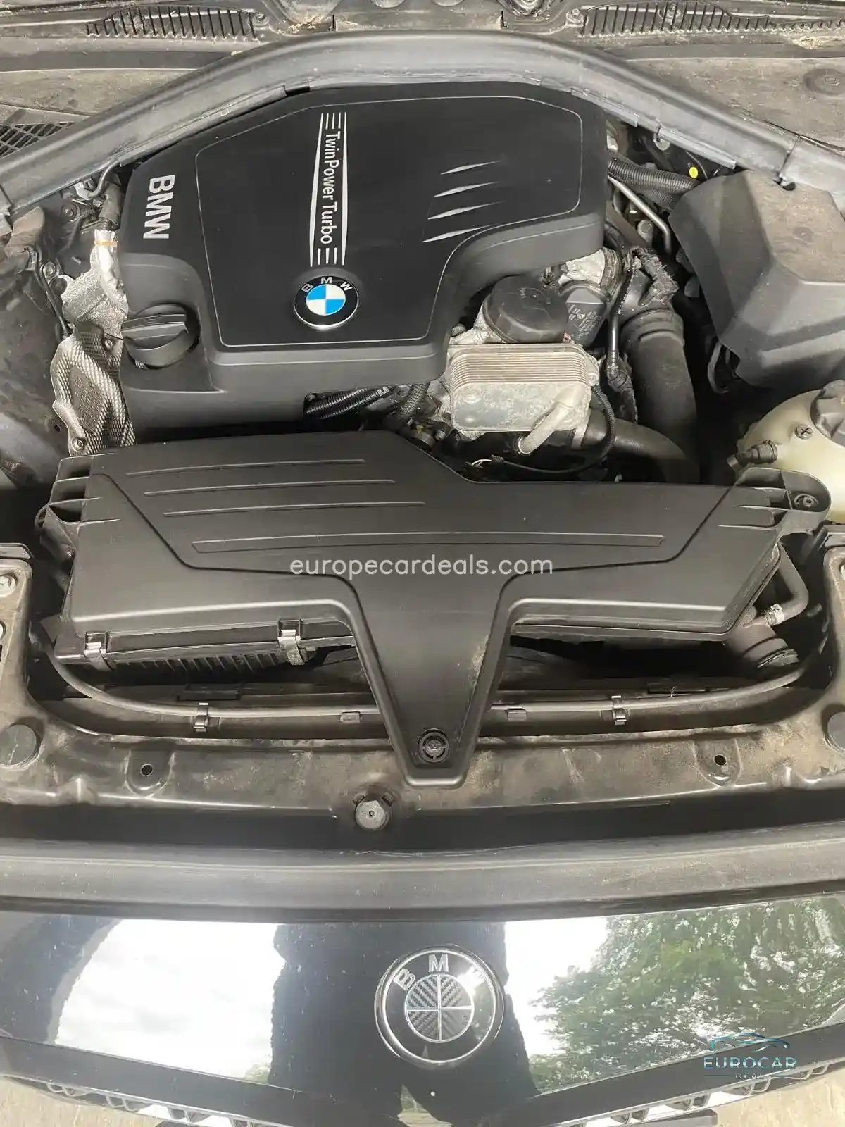 BMW 220