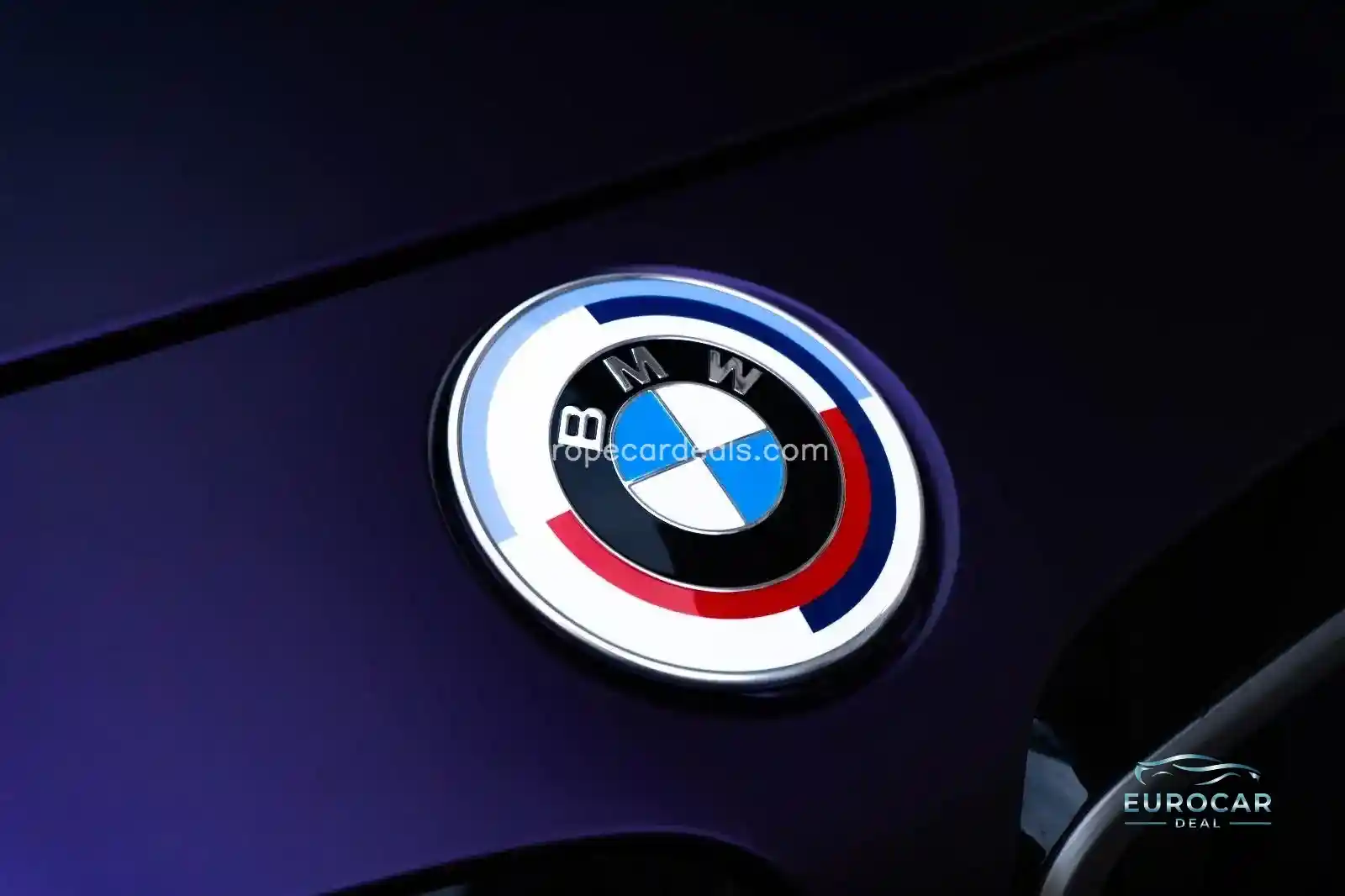 BMW M240i