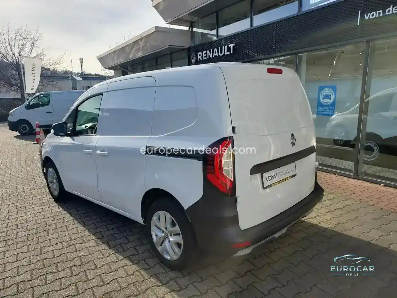 Renault Kangoo