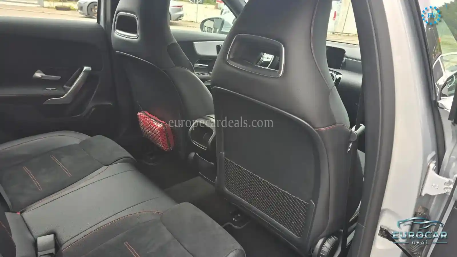 Mercedes-Benz A 220