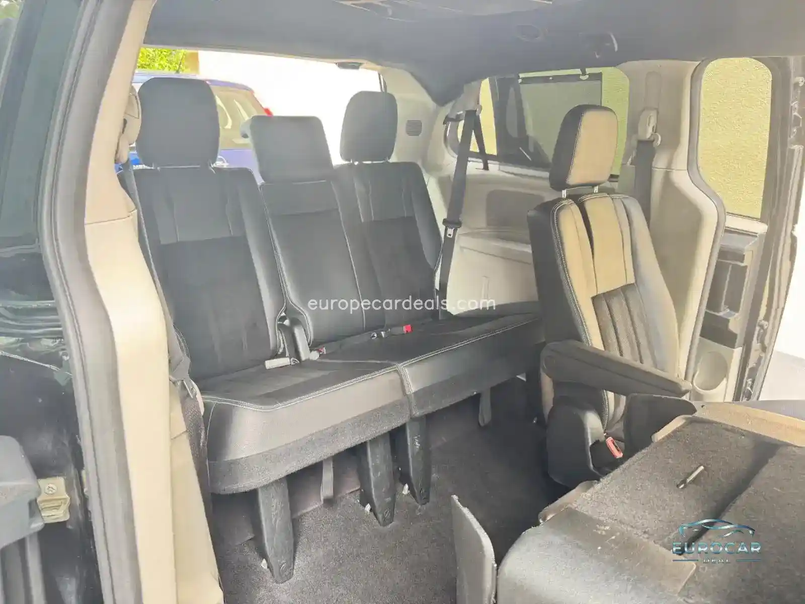 Dodge Grand Caravan