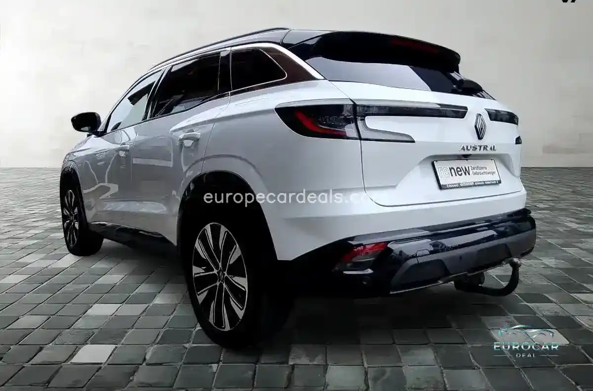 Renault Austral