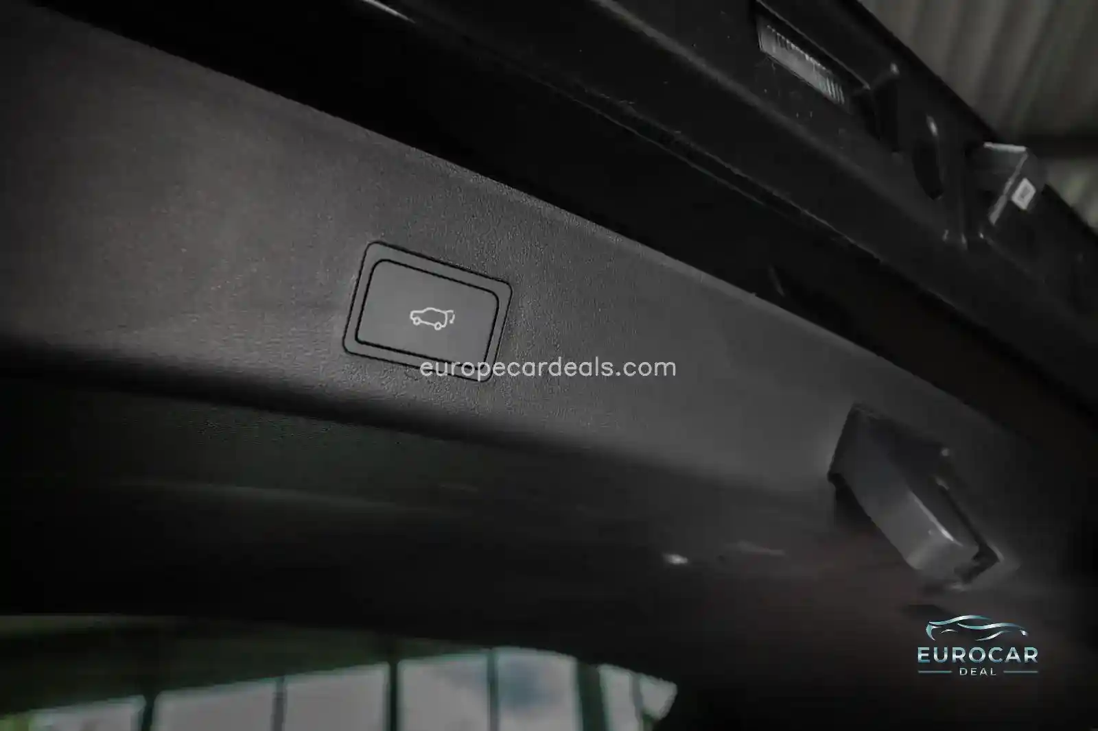 BAIC Beijing X75