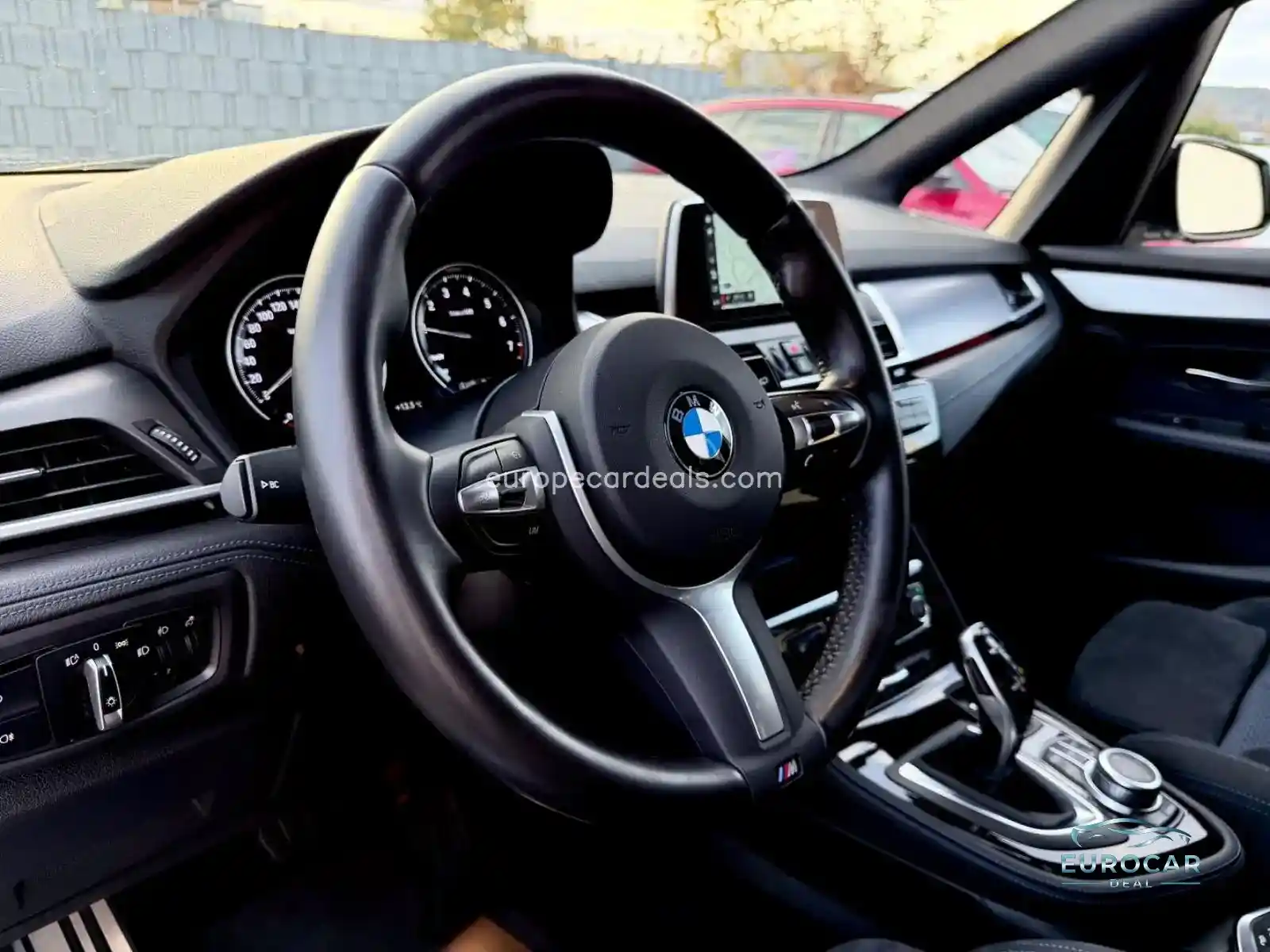 BMW 218