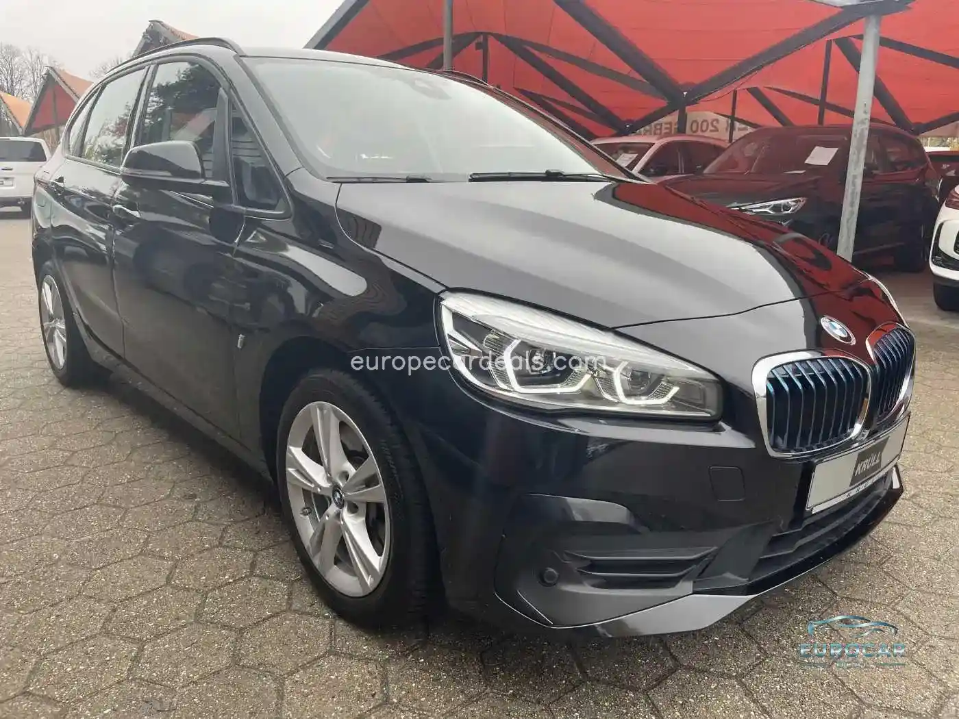BMW 225 Active Tourer