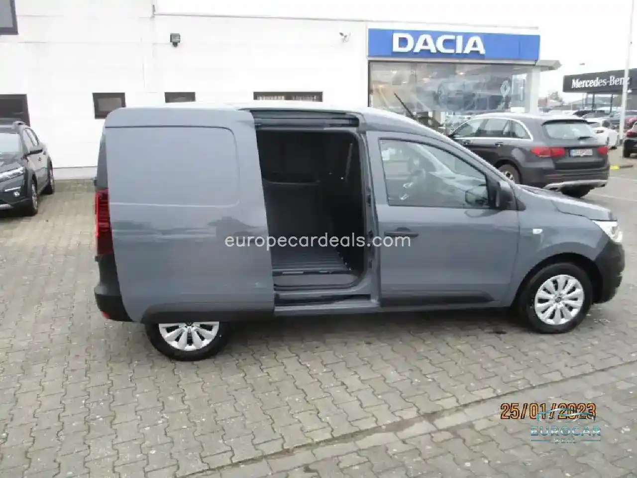Renault Express