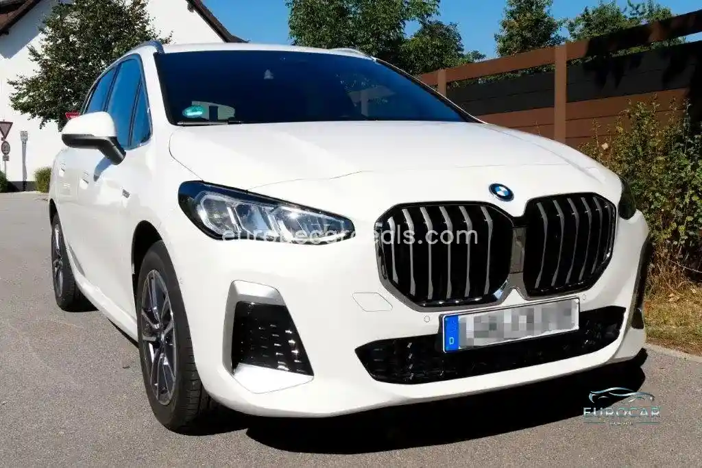 BMW 225 Active Tourer