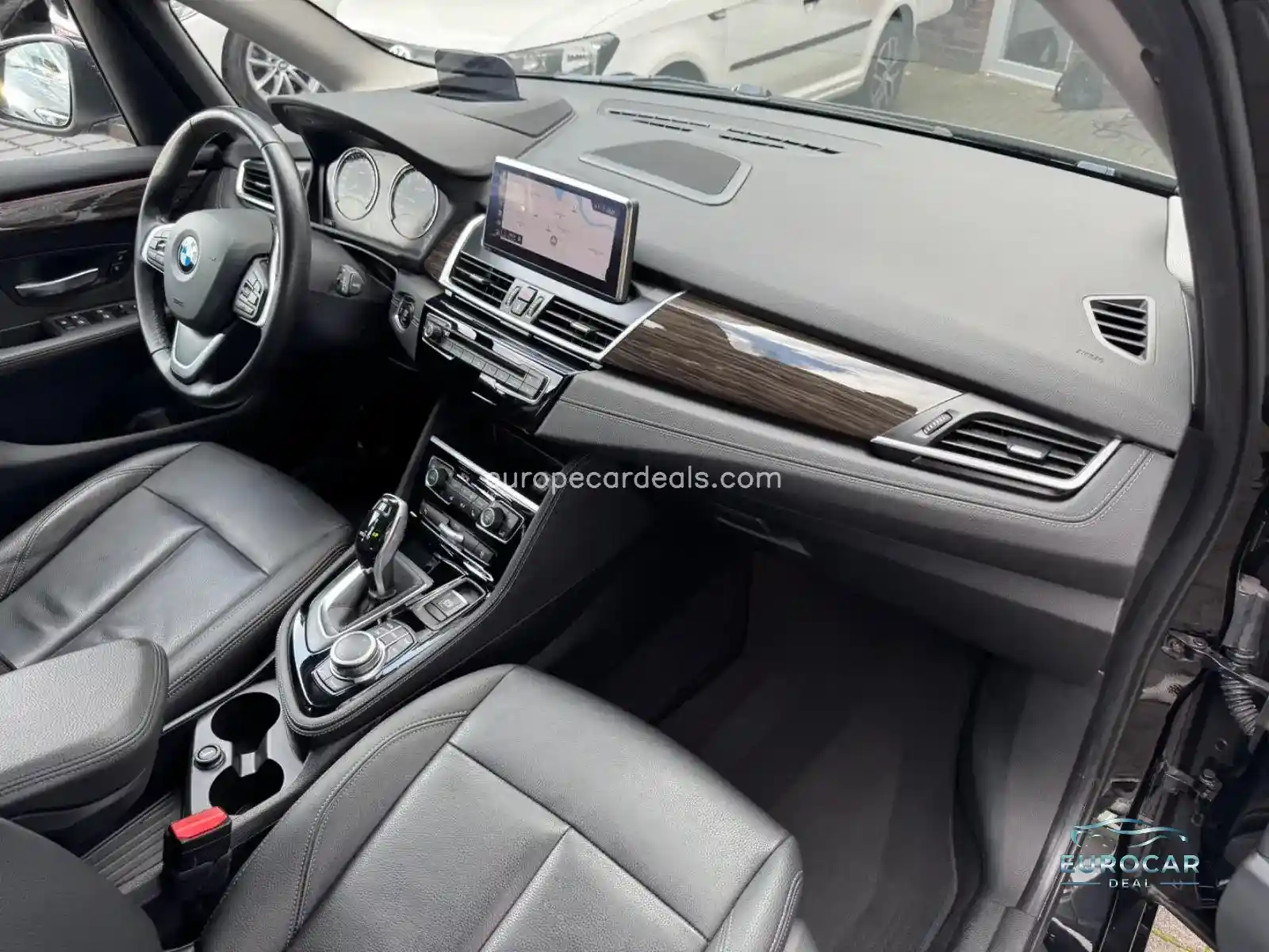 BMW 220 Active Tourer