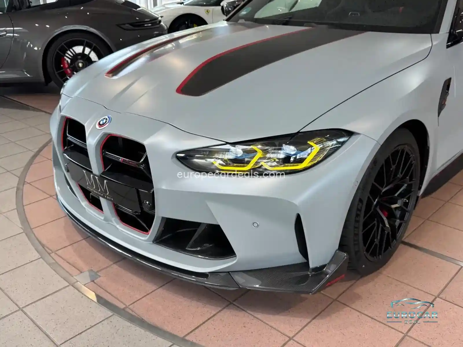 BMW M4