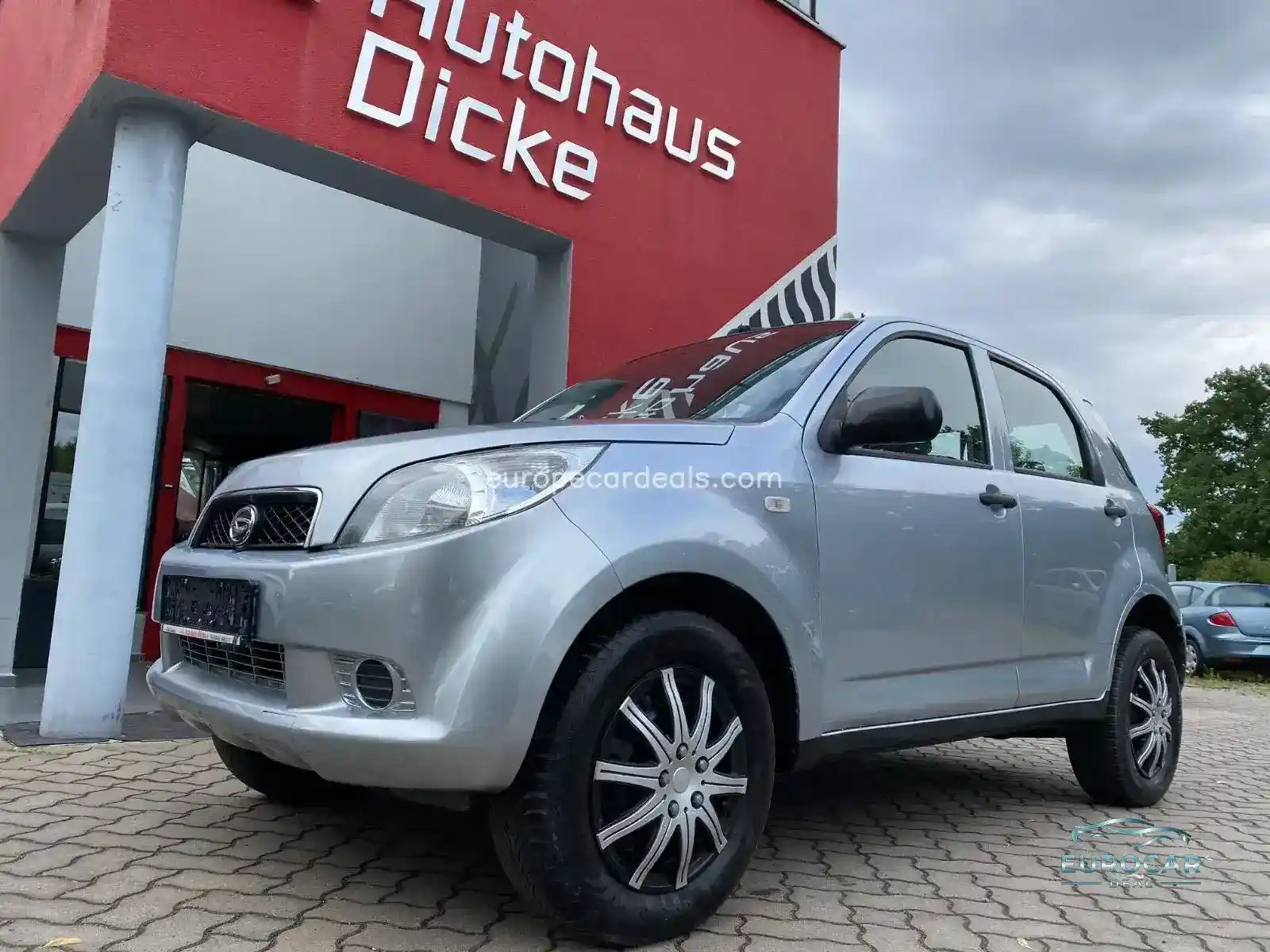 Daihatsu Terios