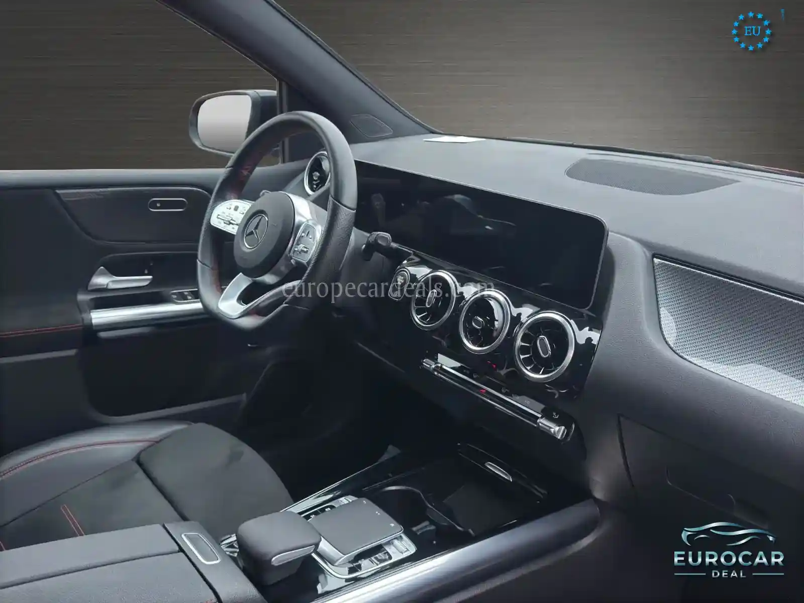 Mercedes-Benz B 220