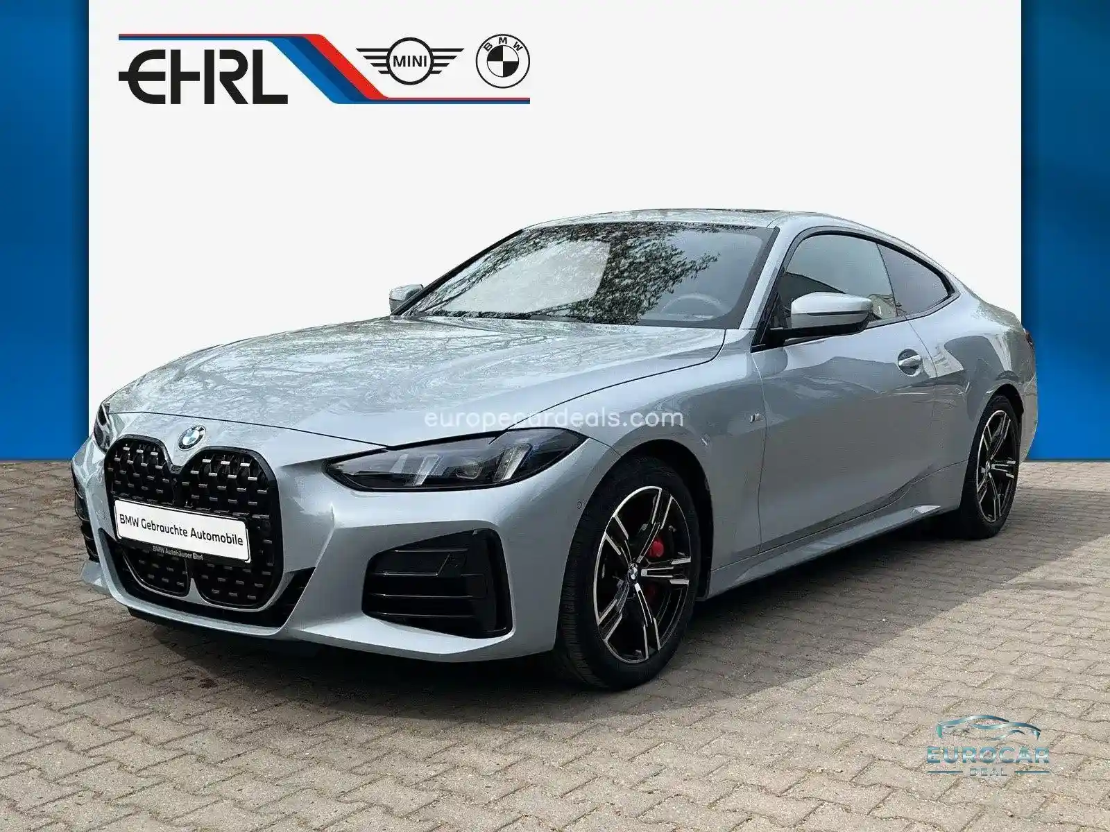 BMW 430