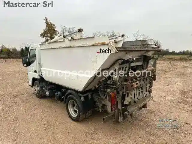 Mitsubishi Other