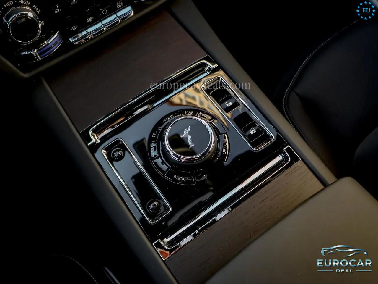 Rolls-Royce Spectre