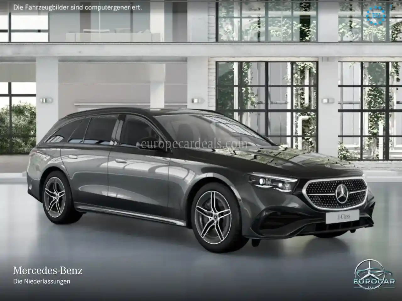 Mercedes-Benz E 300