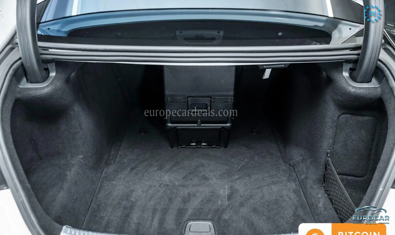 Mercedes-Benz S 500