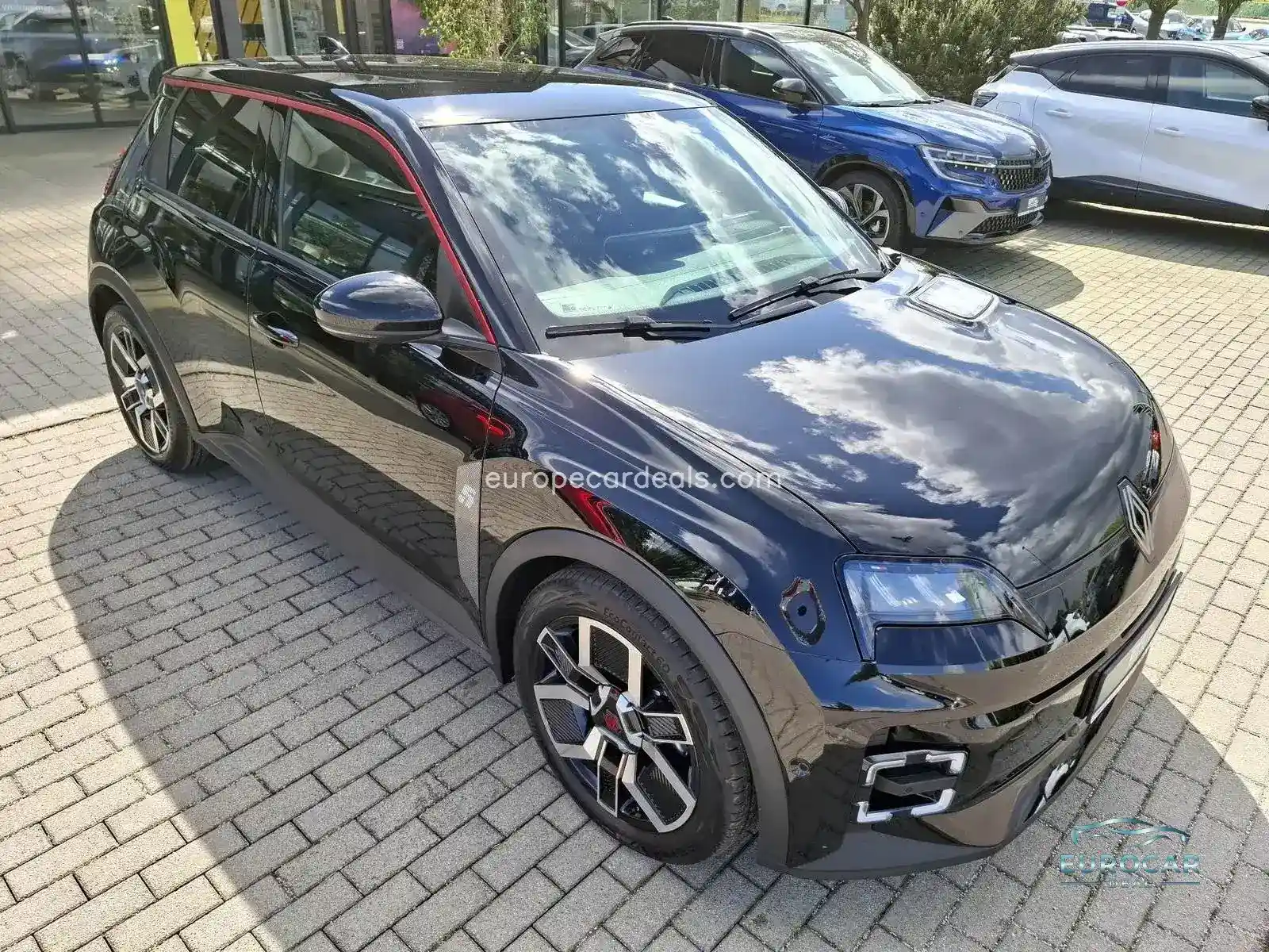 Renault R 5