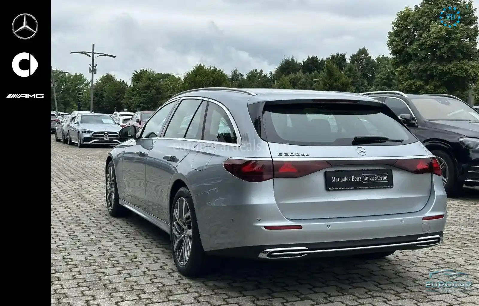 Mercedes-Benz E 300