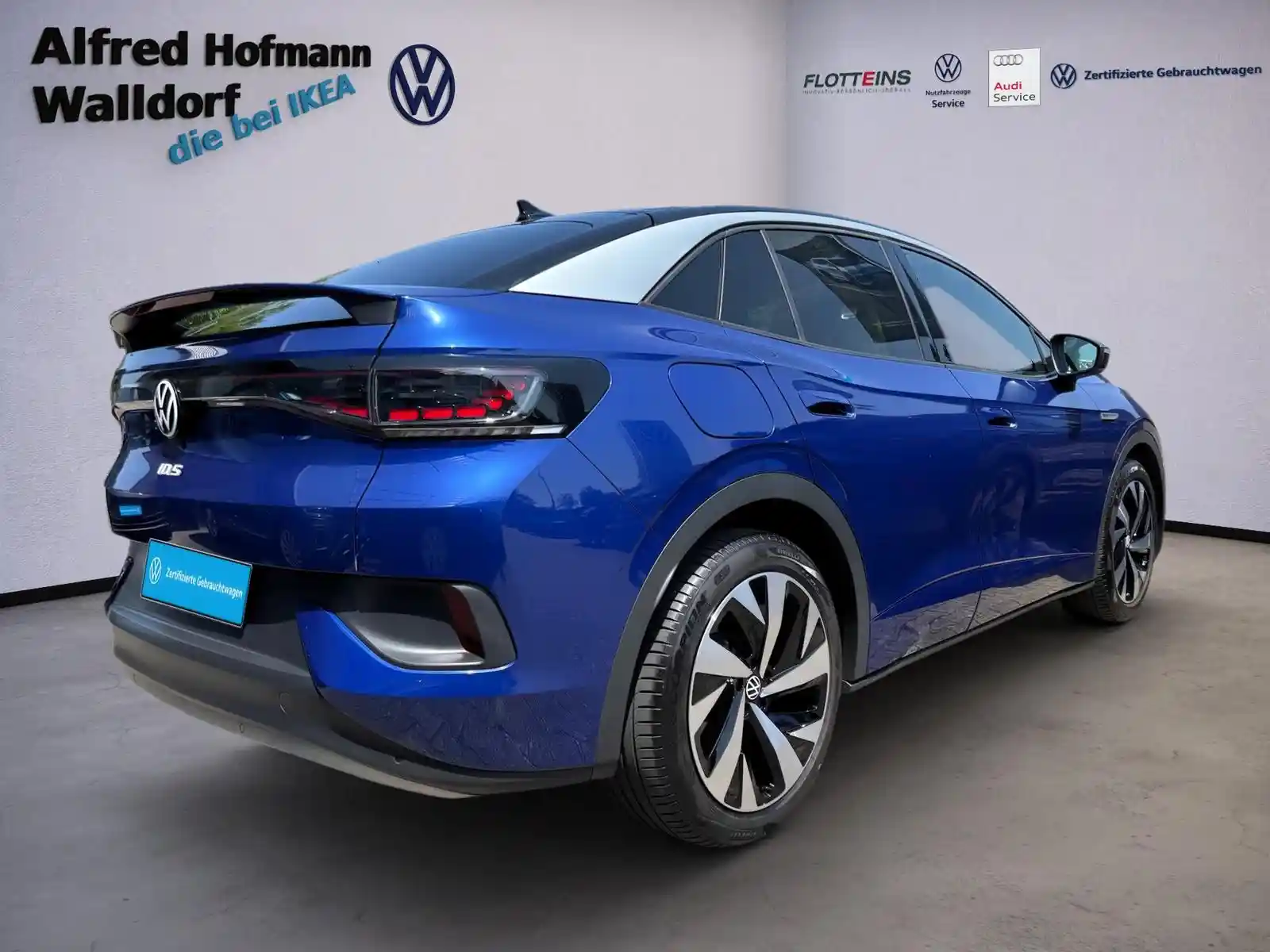 Volkswagen ID.5