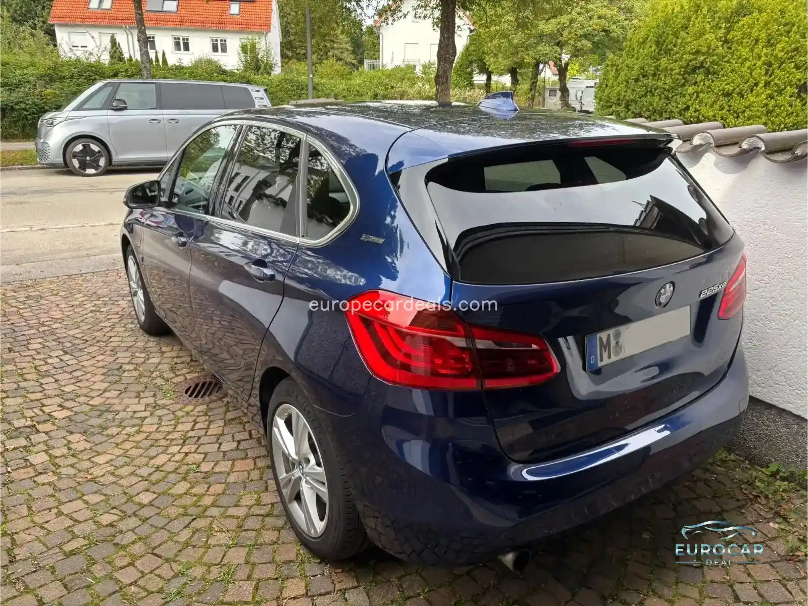 BMW 225 Active Tourer