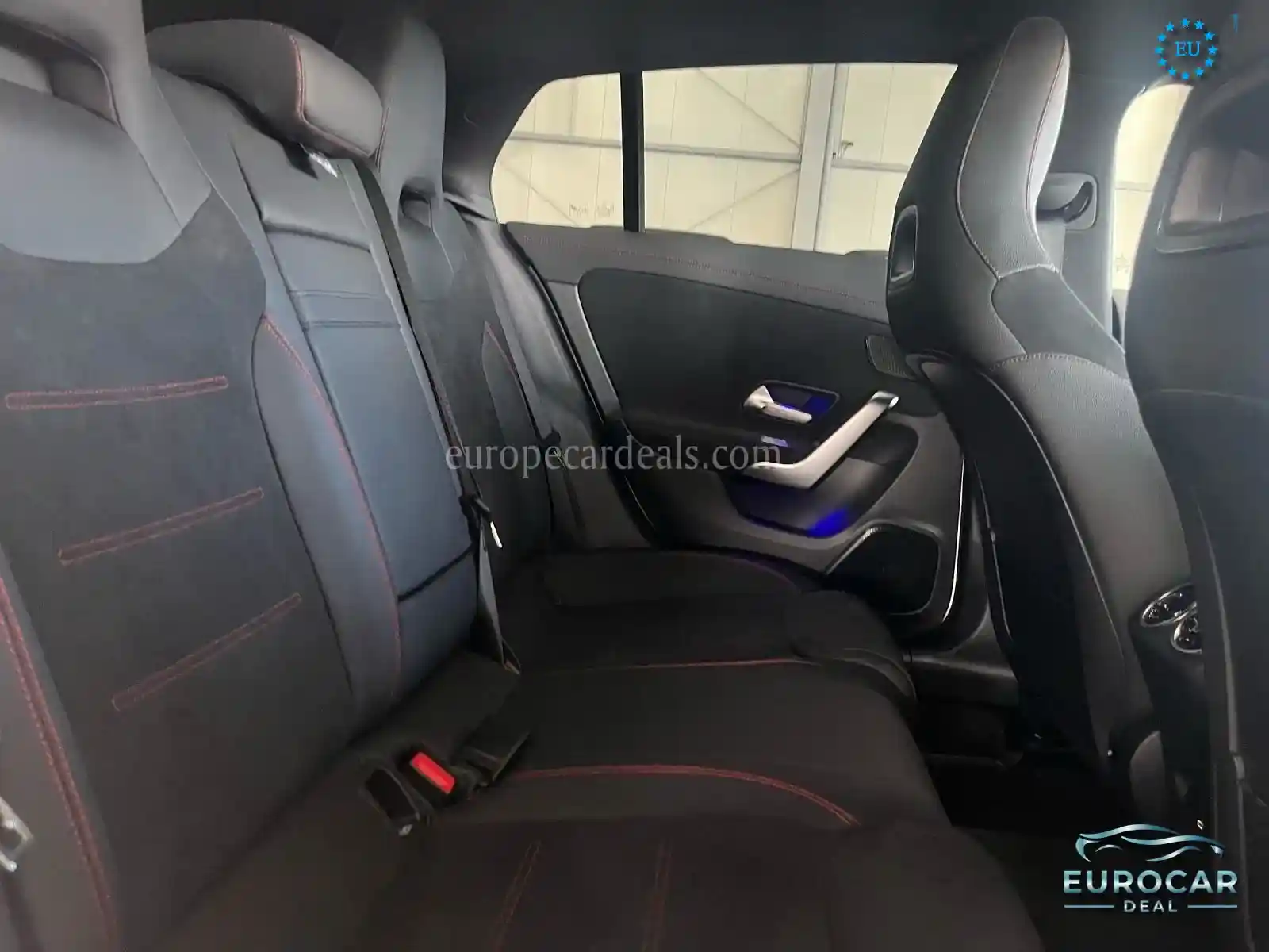 Mercedes-Benz CLA 250 Shooting Brake