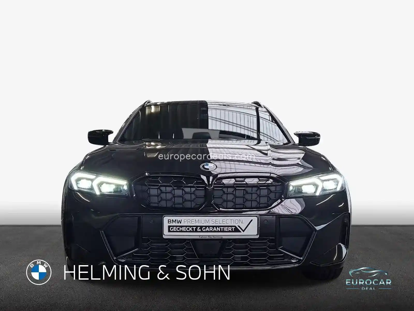BMW M340i