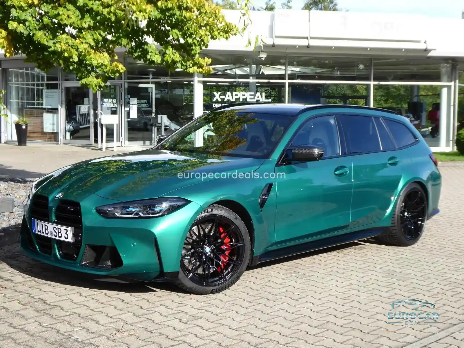 BMW M3