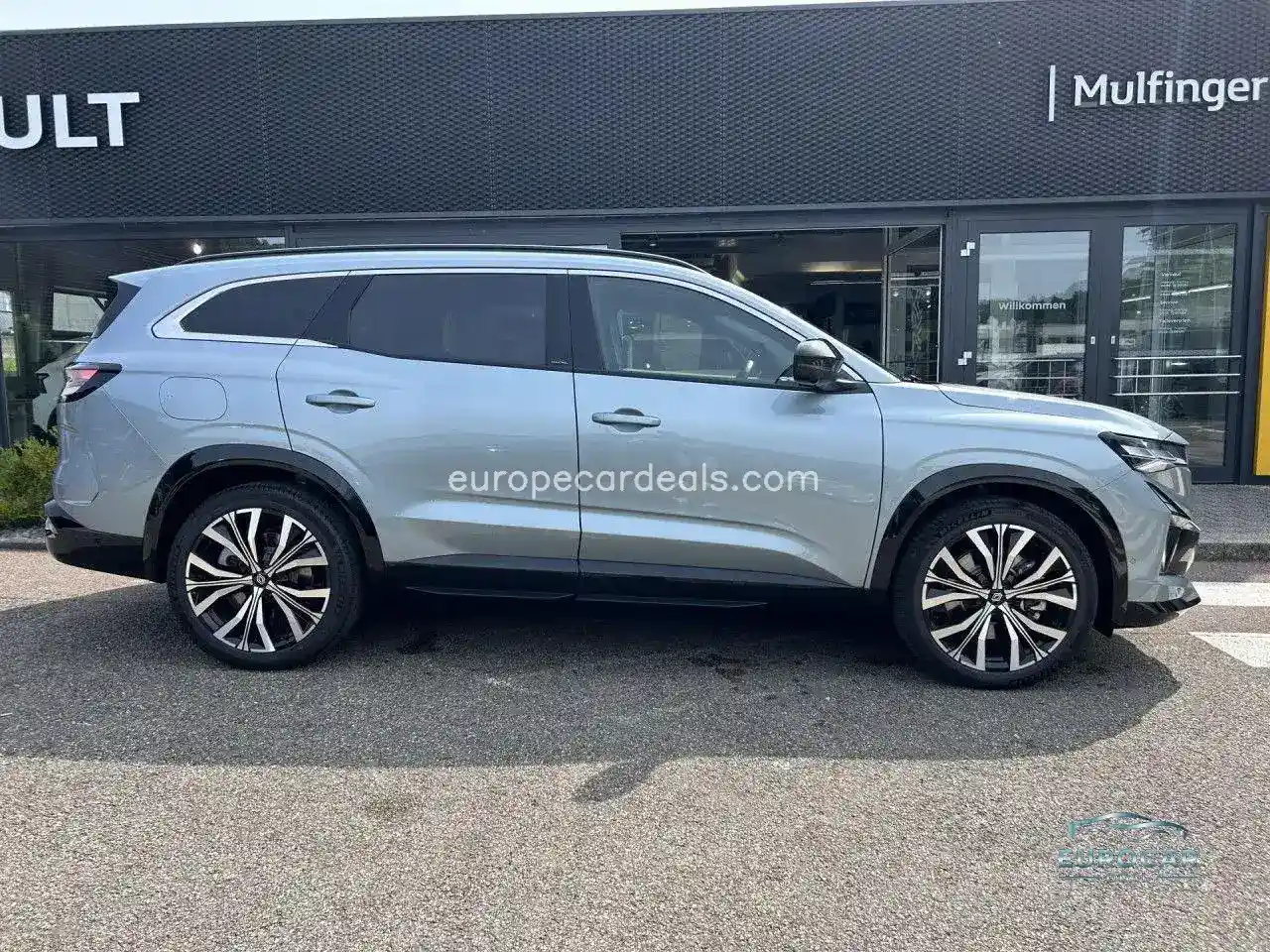 Renault Espace