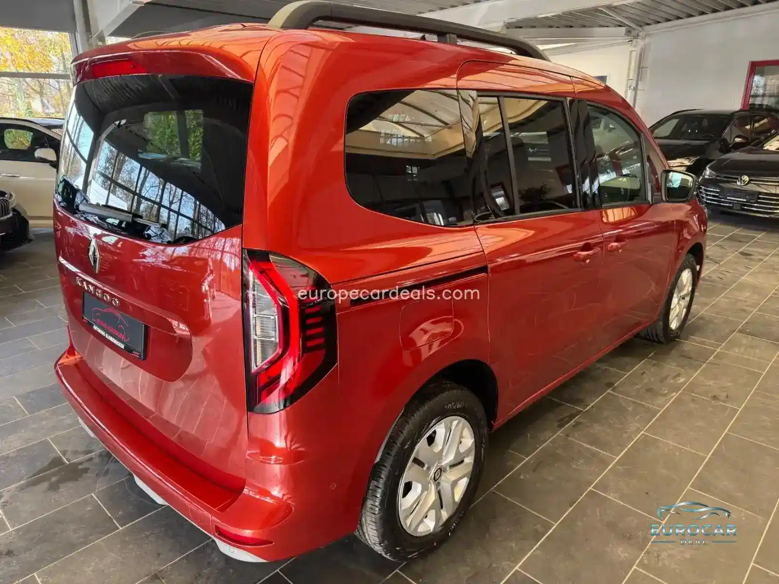 Renault Kangoo
