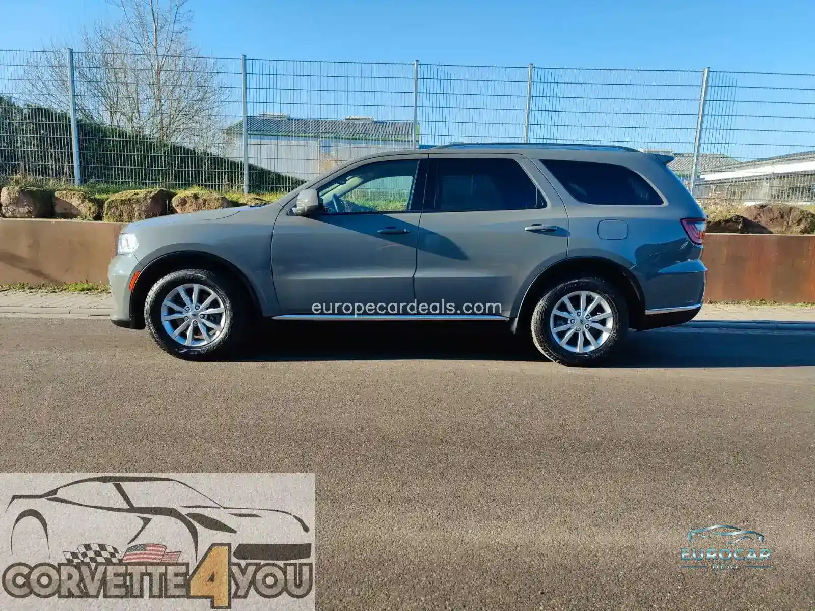 Dodge Durango