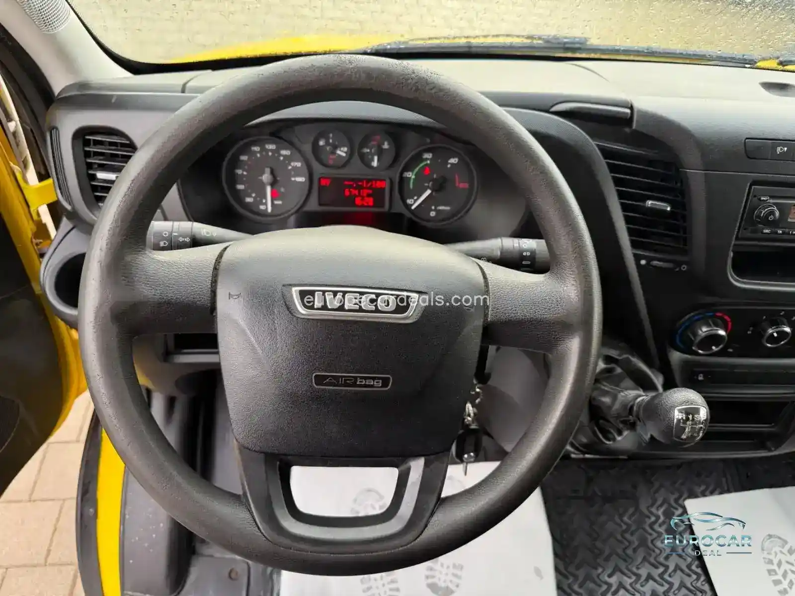 Iveco Other