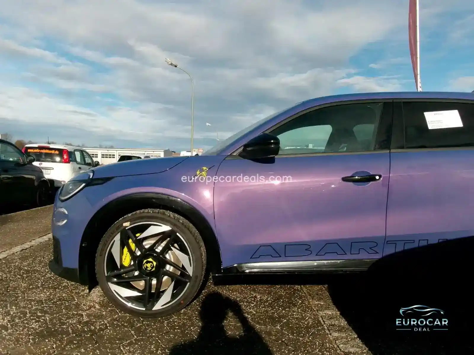 Abarth Other