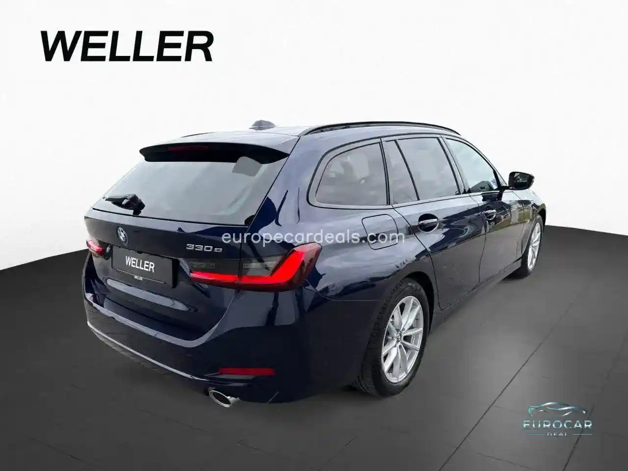 BMW 330
