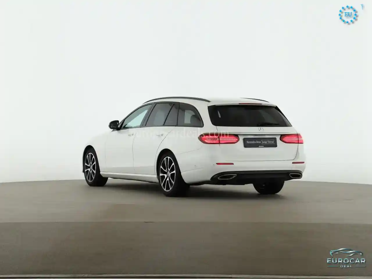 Mercedes-Benz E 250