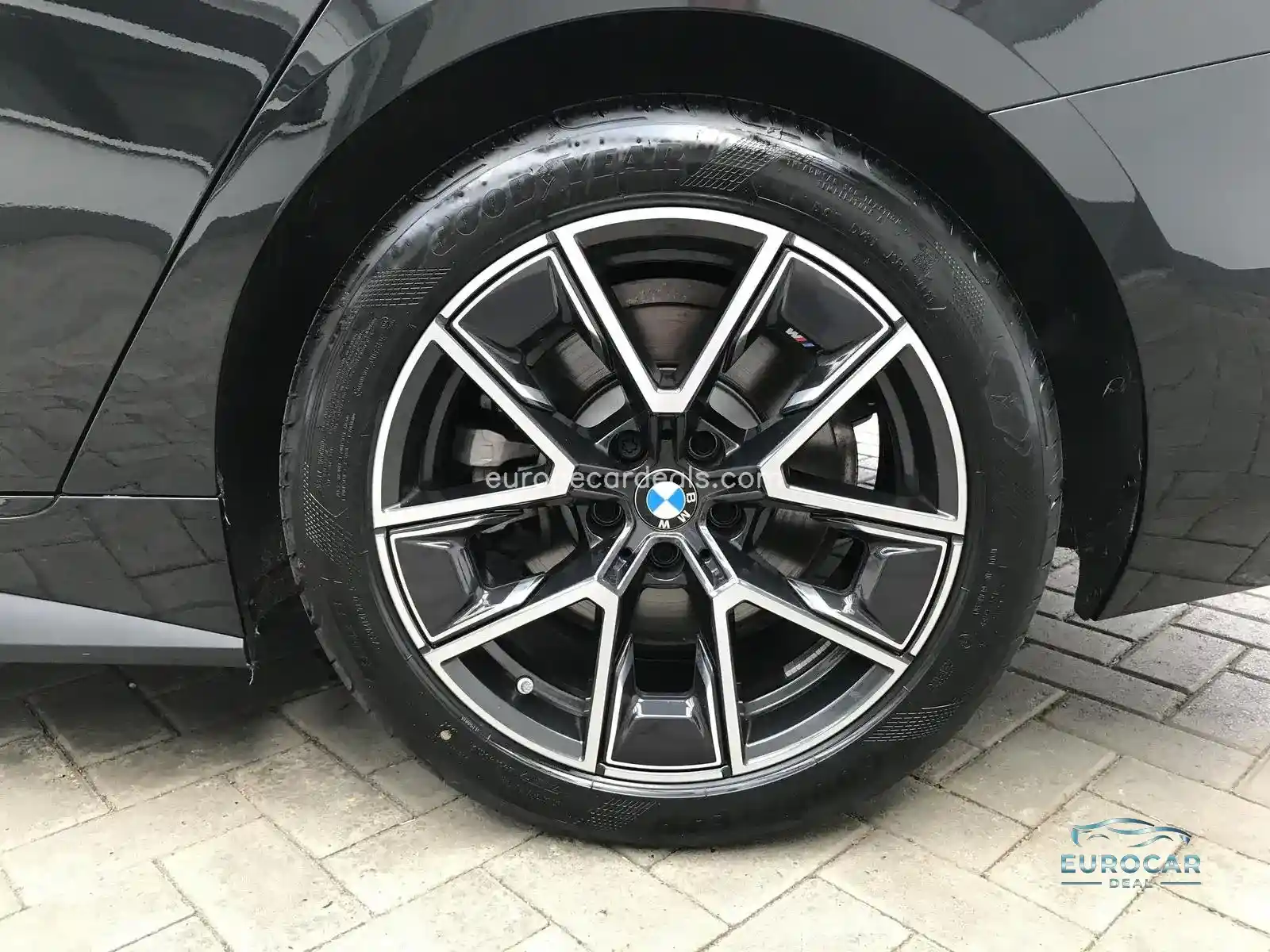 BMW 430 Gran Coupé