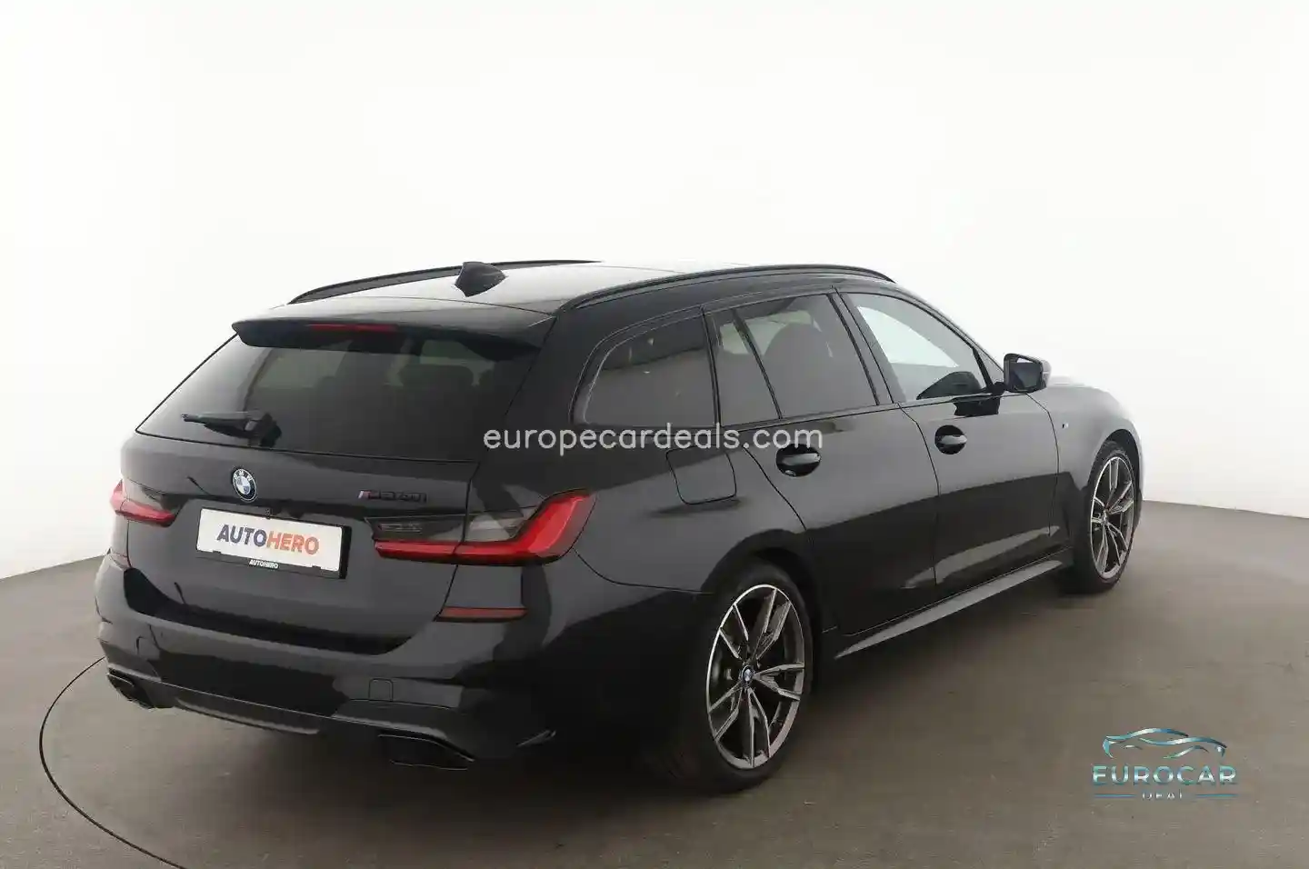 BMW M340i