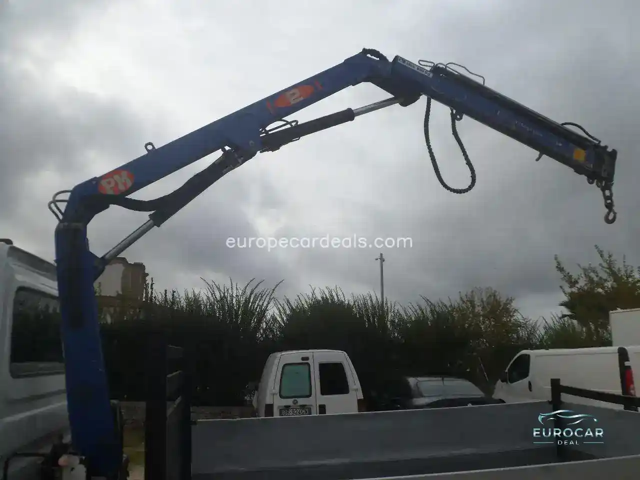 Iveco Other
