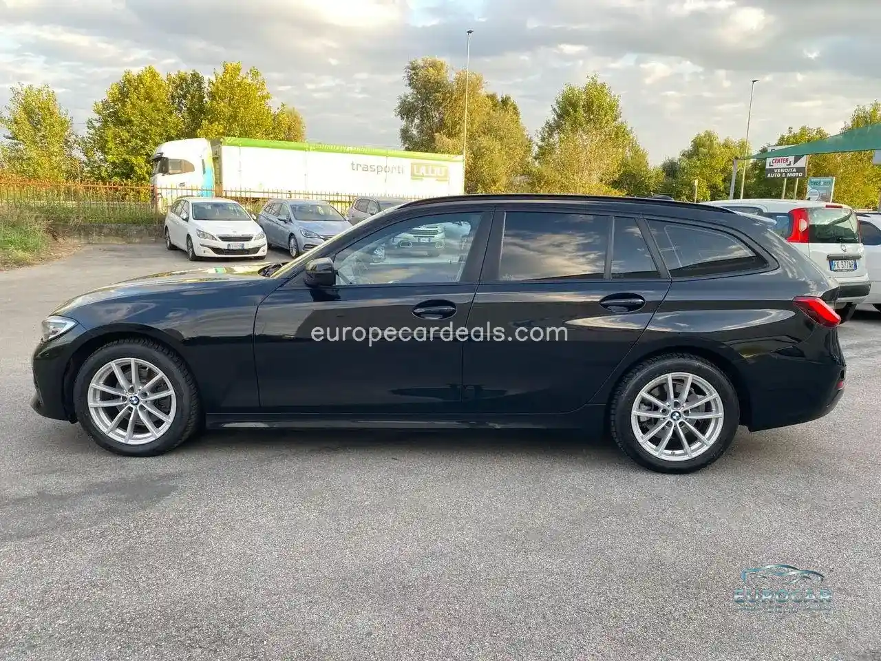 BMW 320