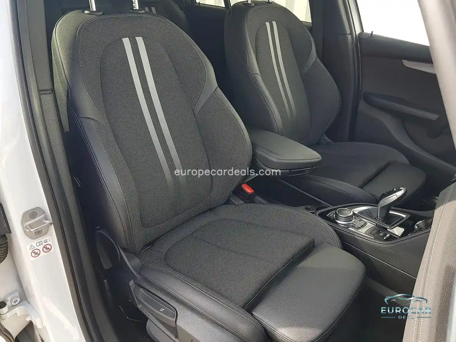 BMW 218 Gran Tourer