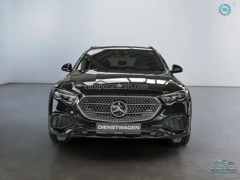 Mercedes-Benz E 450