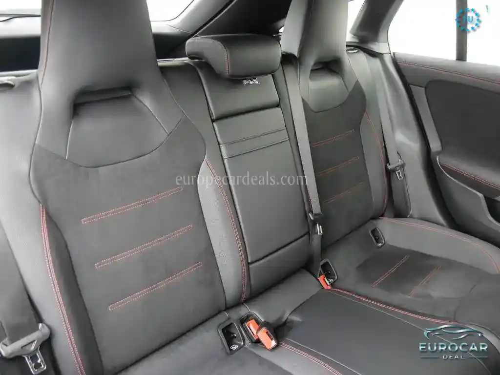 Mercedes-Benz CLA 250 Shooting Brake