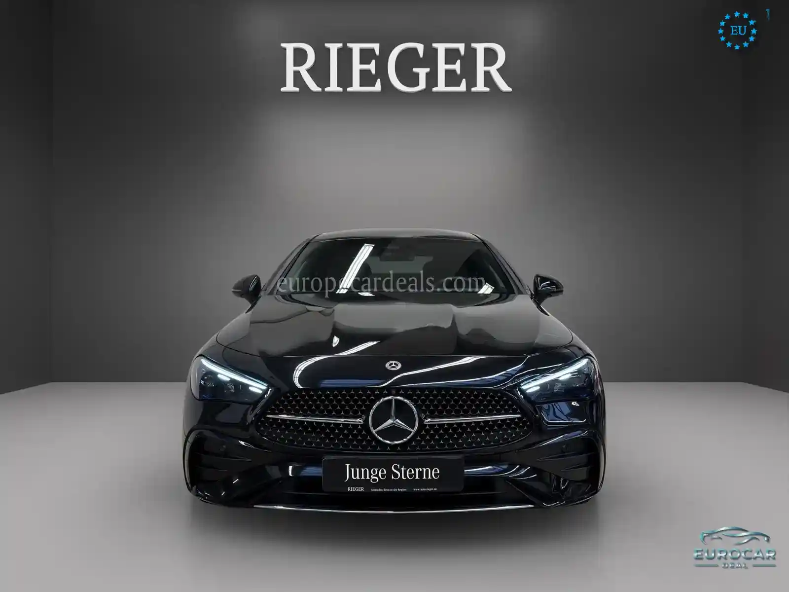 Mercedes-Benz CLE 300