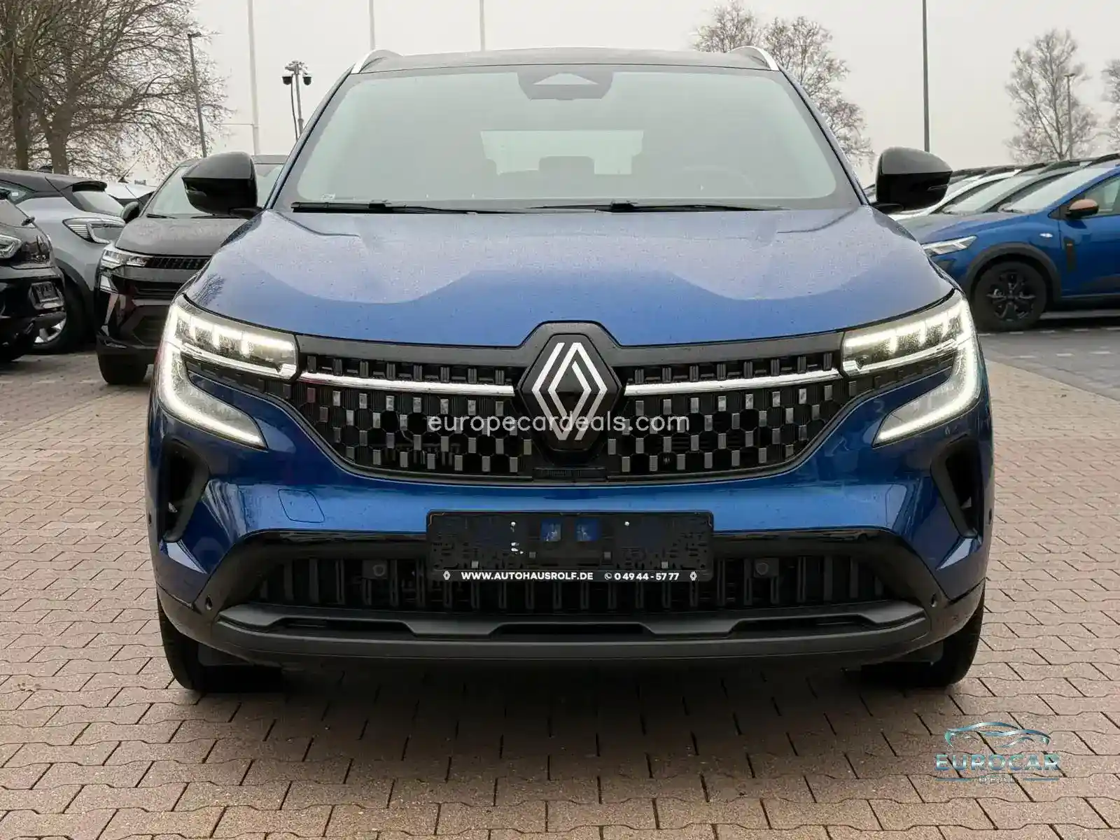 Renault Austral