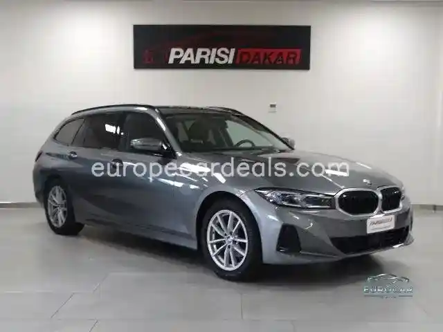 BMW 318
