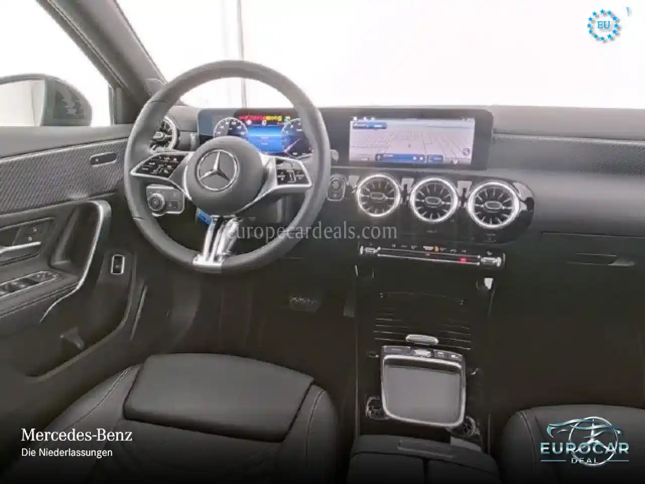Mercedes-Benz A 220