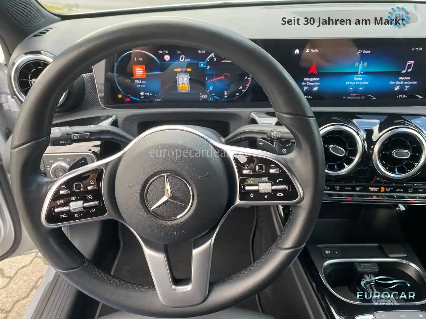 Mercedes-Benz A 220