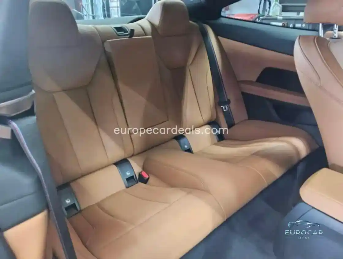 BMW 420