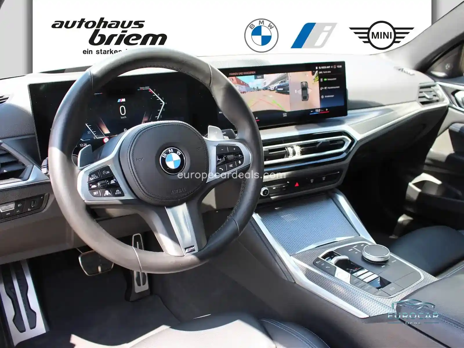 BMW M440