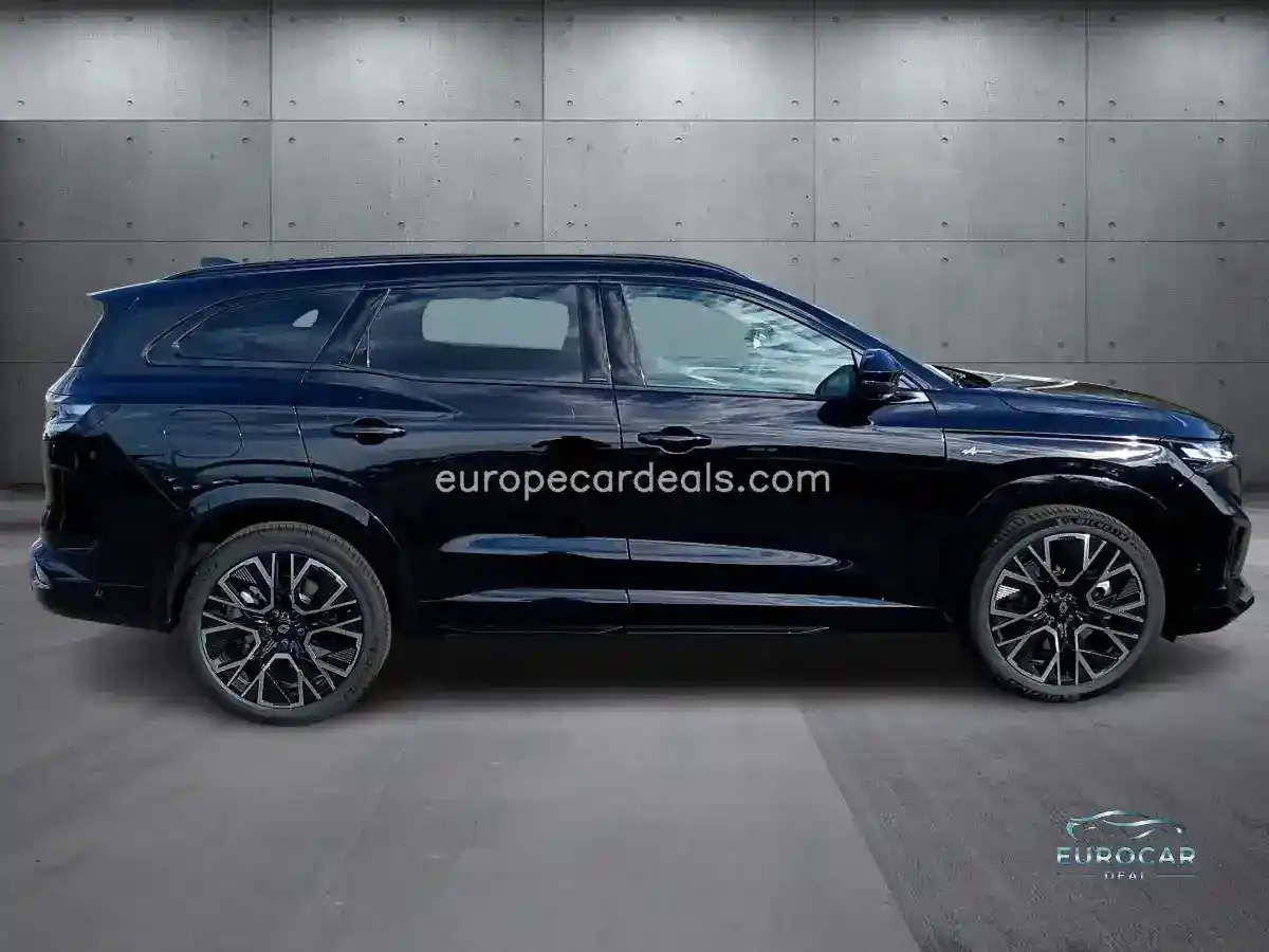Renault Espace