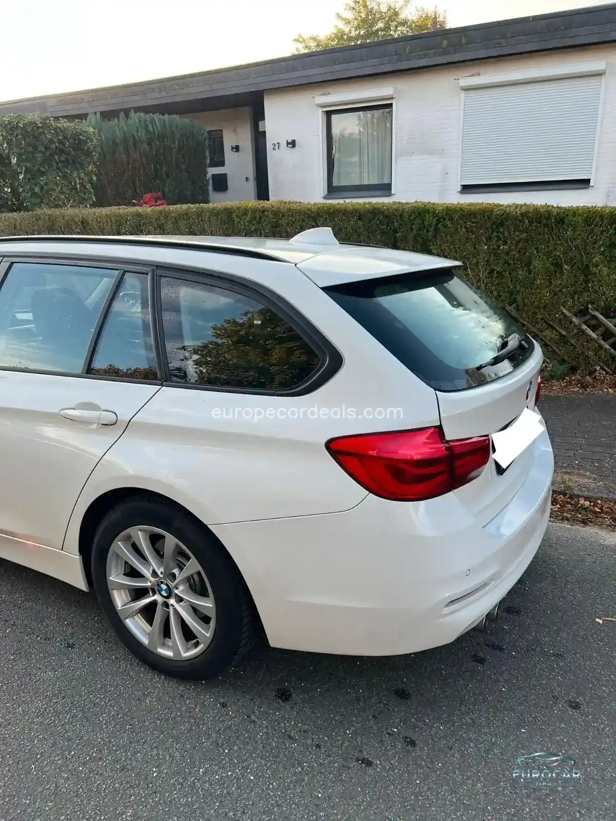 BMW 320